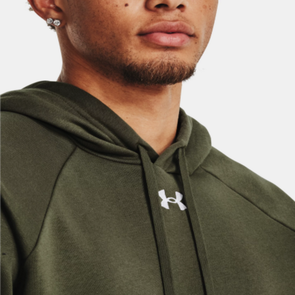 Men's Under Armour Rival Fleece Hoodie