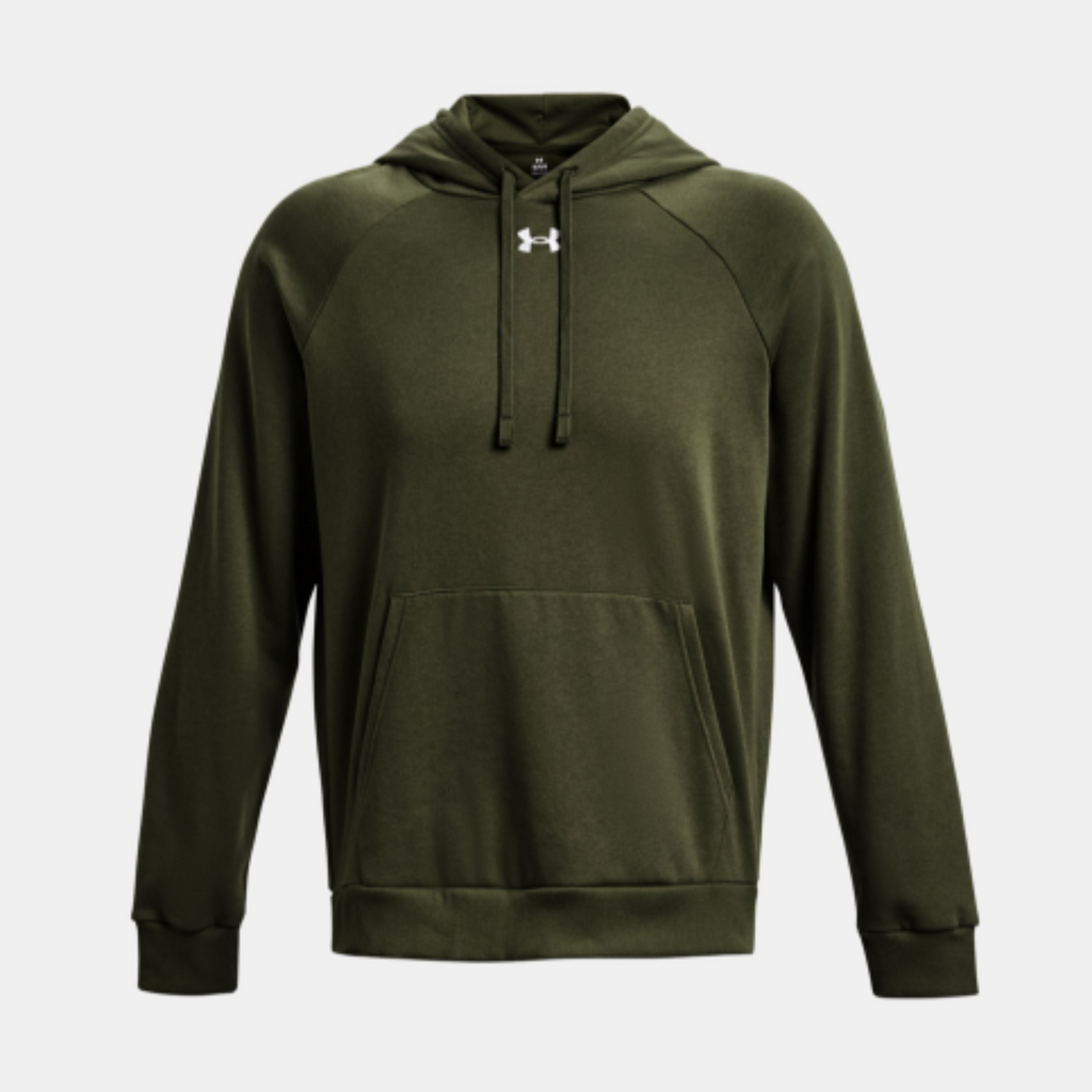 Men's Under Armour Rival Fleece Hoodie