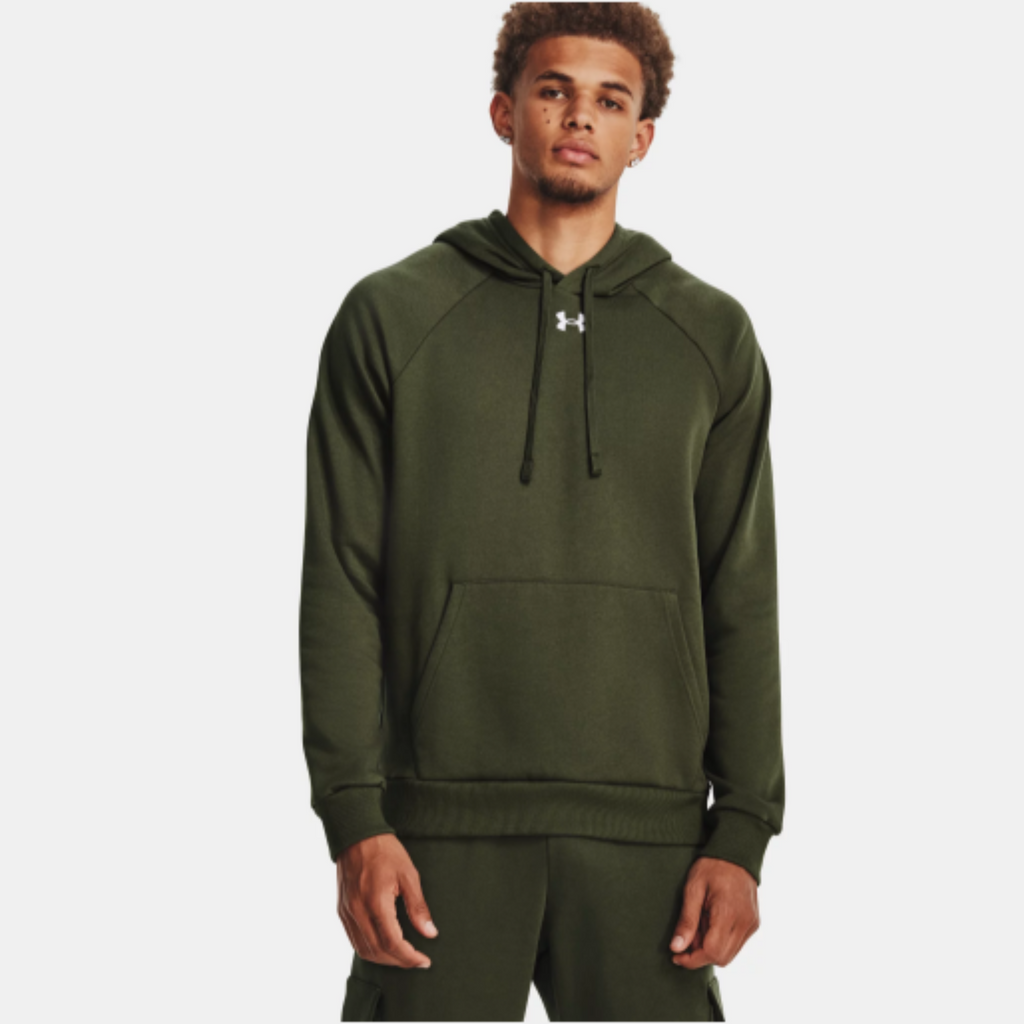 Men's Under Armour Rival Fleece Hoodie