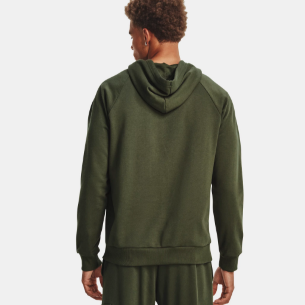 Men's Under Armour Rival Fleece Hoodie