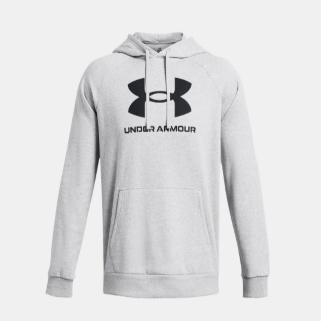 Men's Under Armour Rival Fleece Logo Hoodie