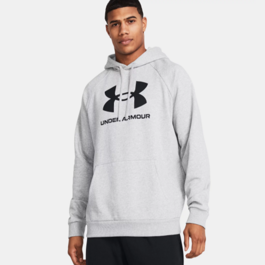 Men's Under Armour Rival Fleece Logo Hoodie