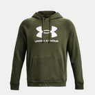 Men's Under Armour Rival Fleece Logo Hoodie