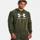 Men's Under Armour Rival Fleece Logo Hoodie