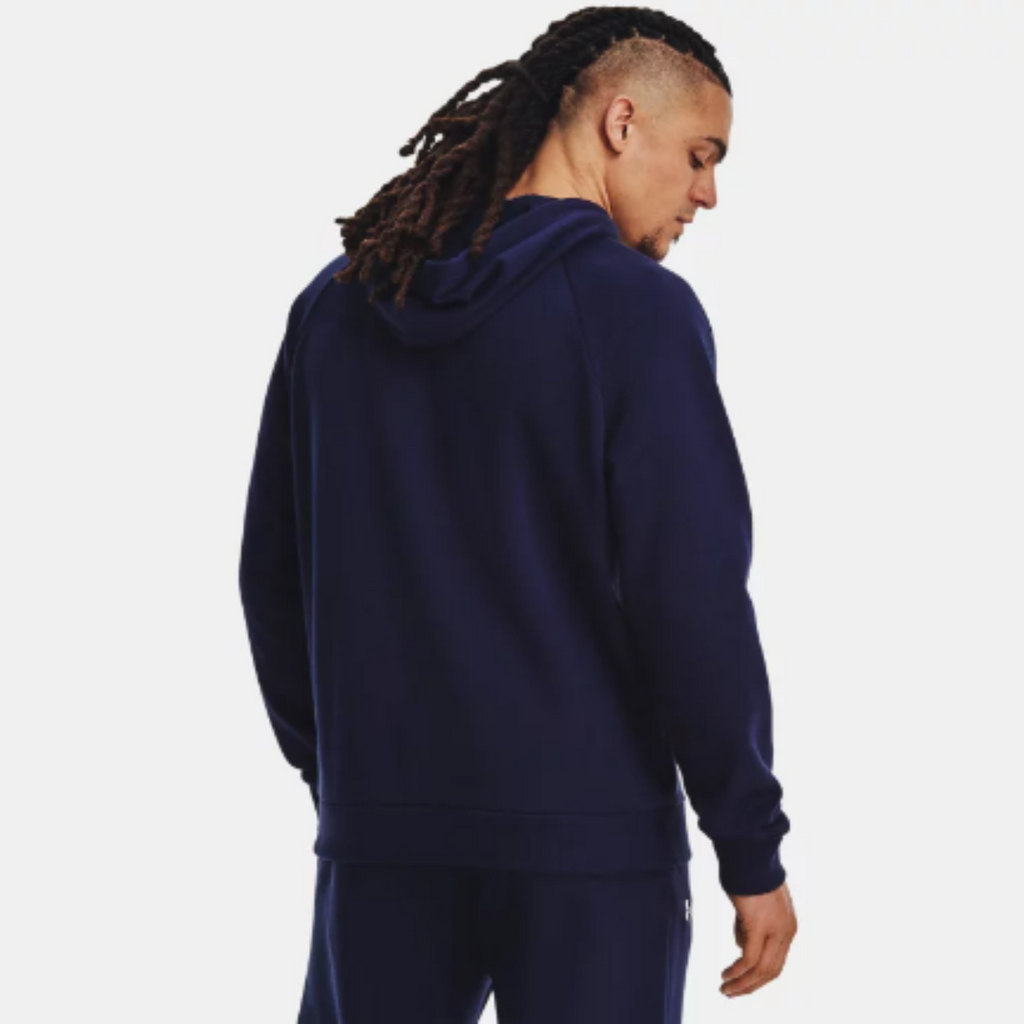 Men's Under Armour Rival Fleece Logo Hoodie