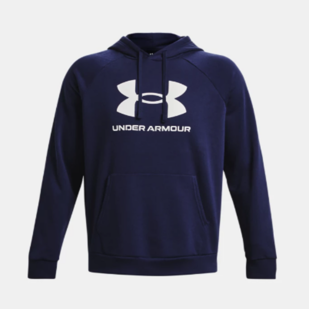 Men's Under Armour Rival Fleece Logo Hoodie