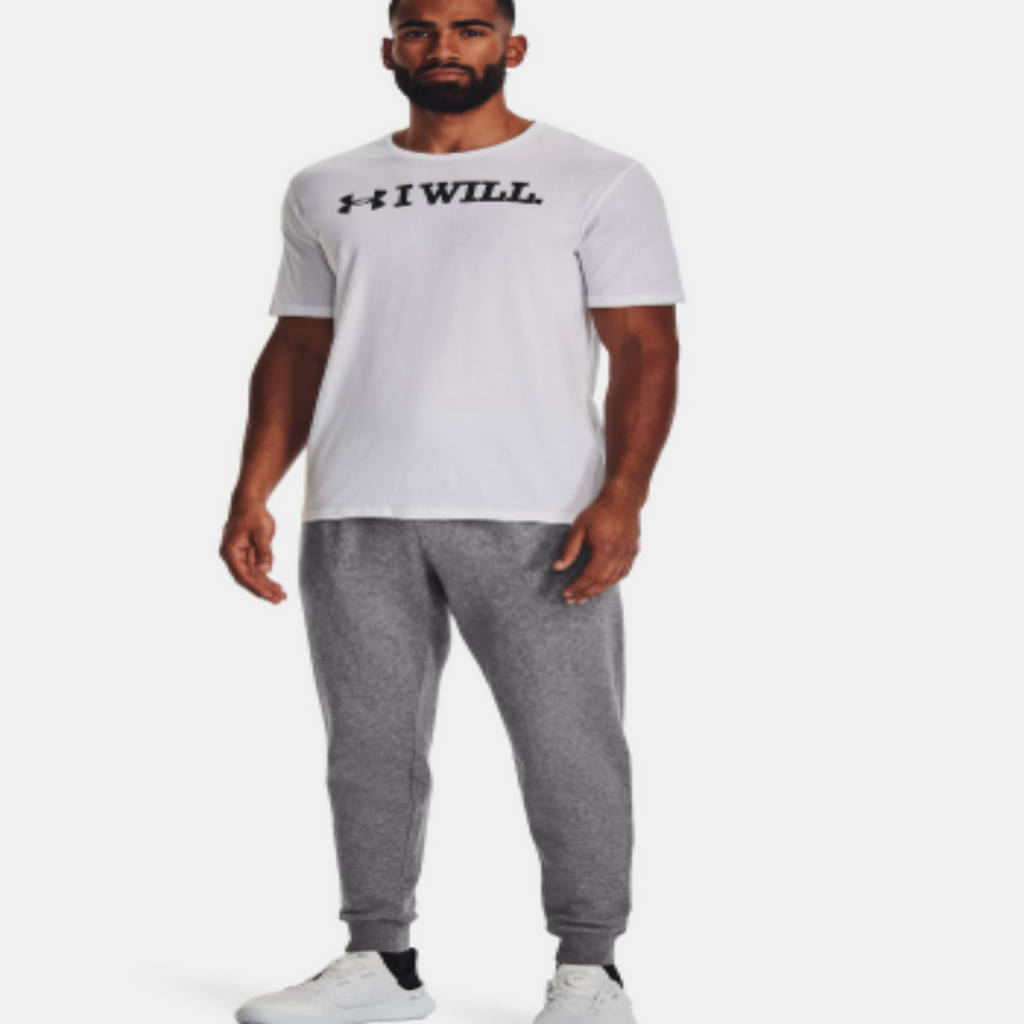 Men's Under Armour Rival Fleece Joggers