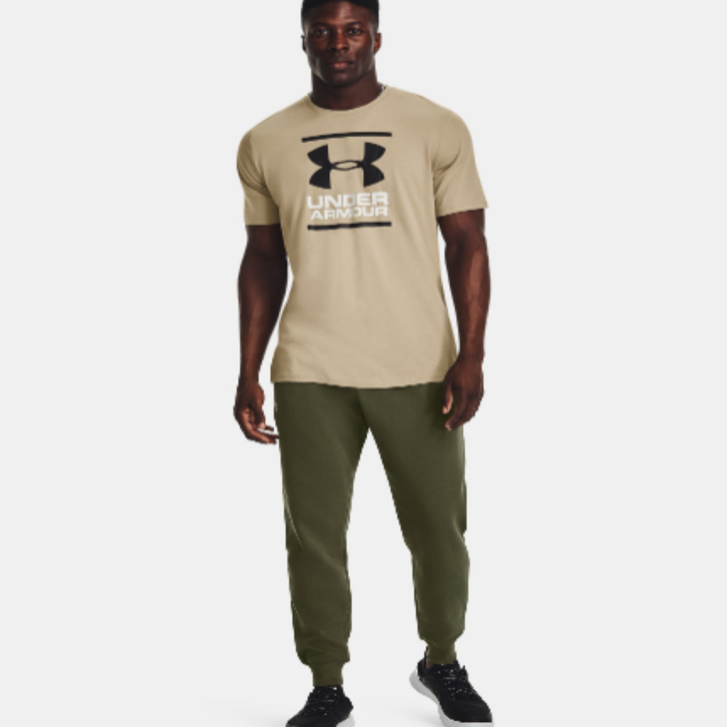 Men's Under Armour Rival Fleece Joggers