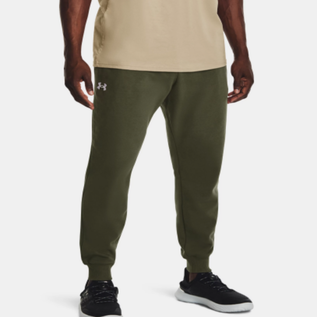 Men's Under Armour Rival Fleece Joggers