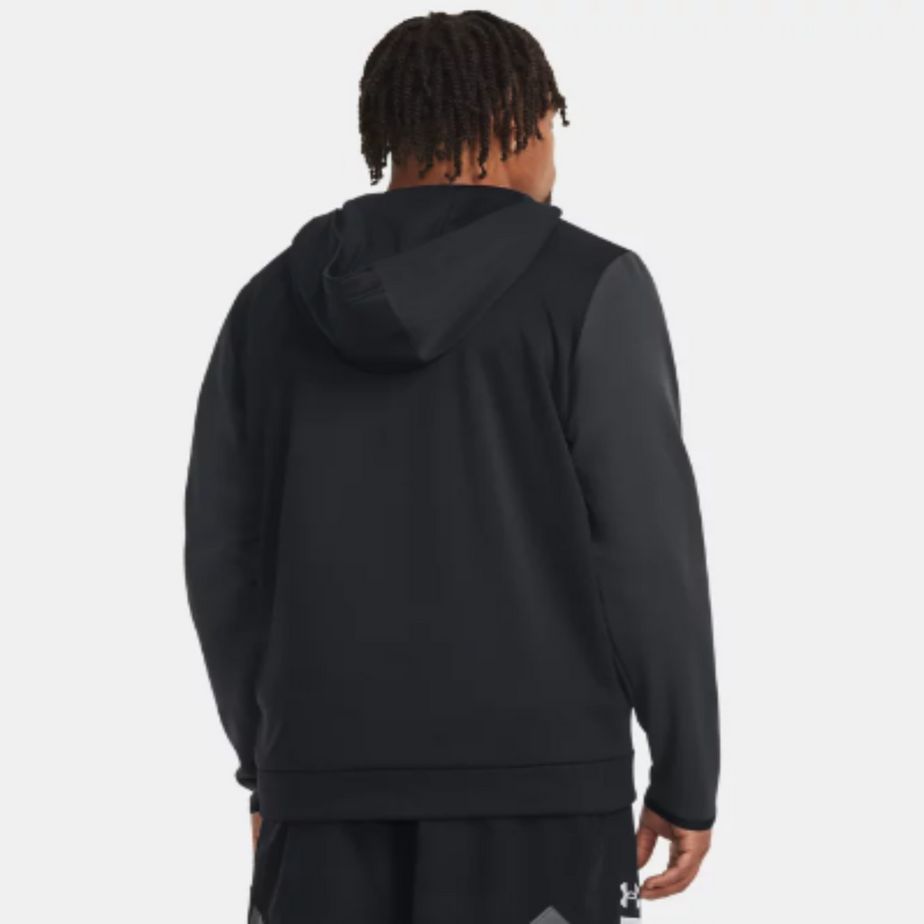 Men's Under Armour Baseball Graphic Hoodie