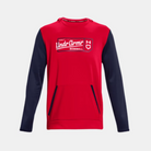 Men's Under Armour Baseball Graphic Hoodie