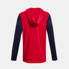 Men's Under Armour Baseball Graphic Hoodie