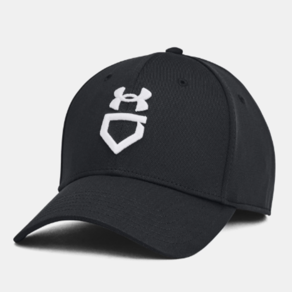 Men's Under Armour Blitzing Baseball Cap