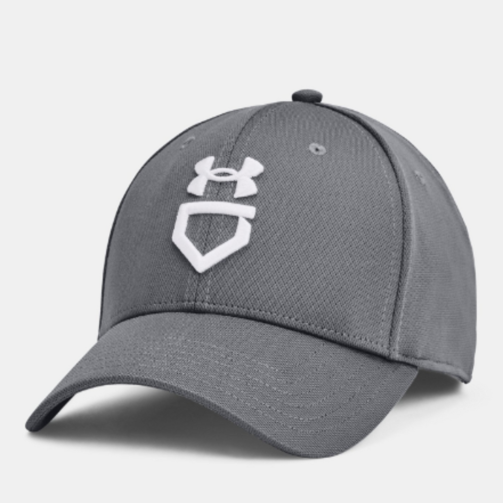 Men's Under Armour Blitzing Baseball Cap