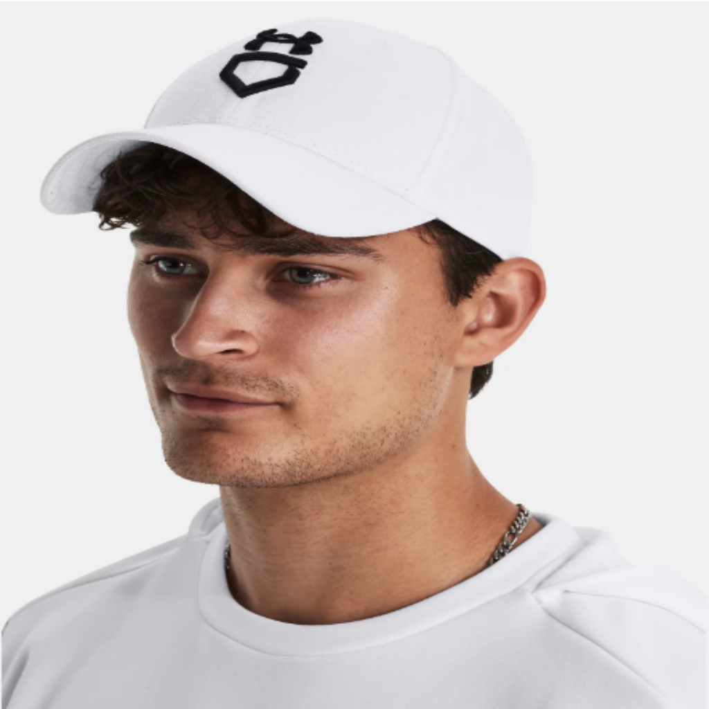 Men's Under Armour Blitzing Baseball Cap