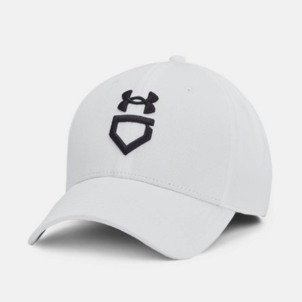 Men's Under Armour Blitzing Baseball Cap