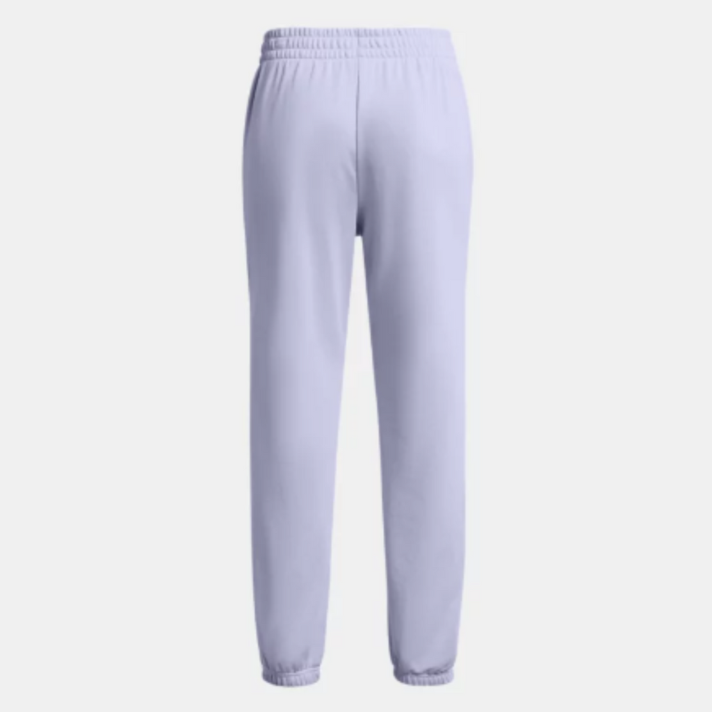 Women's Under Armour Rival Terry Joggers