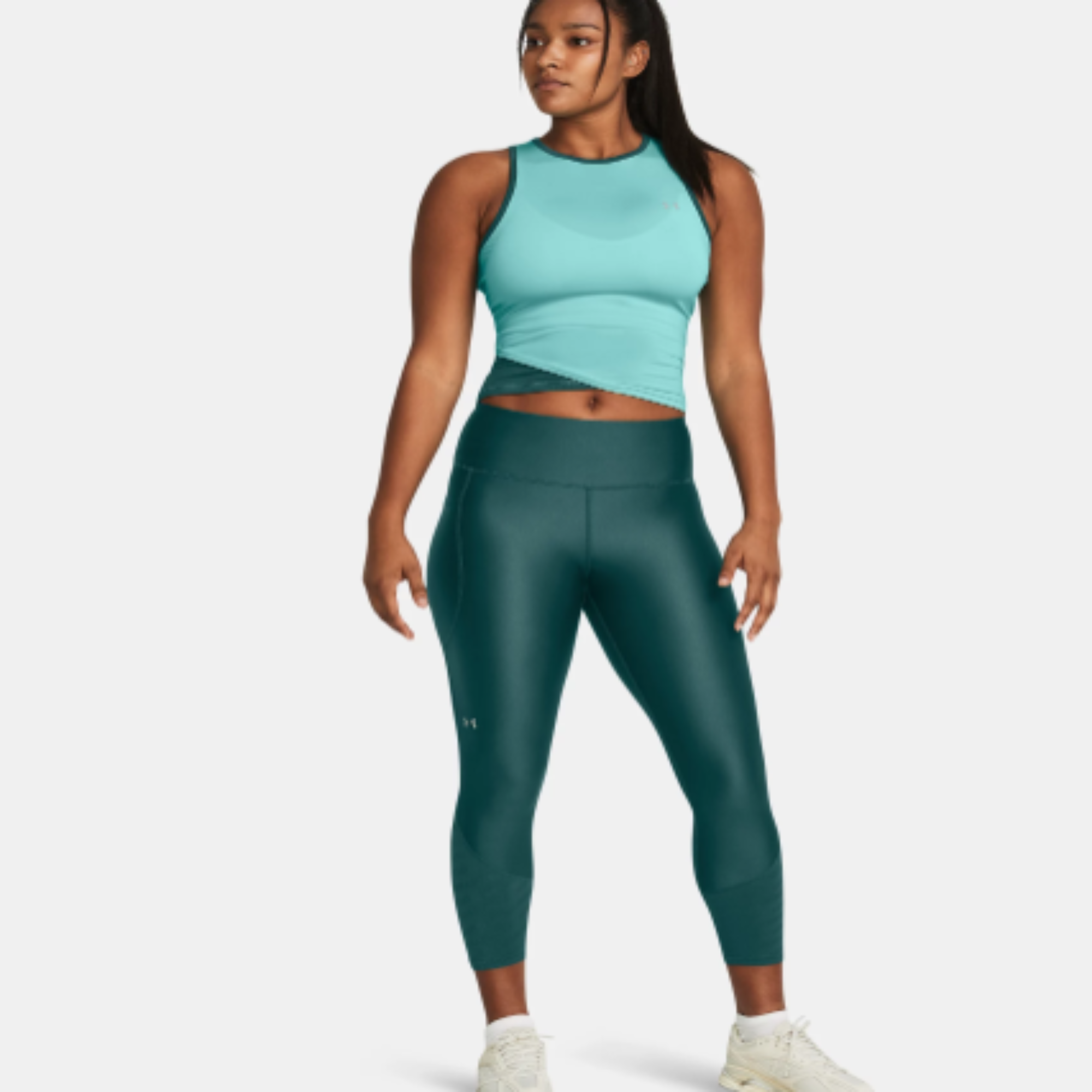 Women's Under Armour Vanish Breeze Ankle Leggings