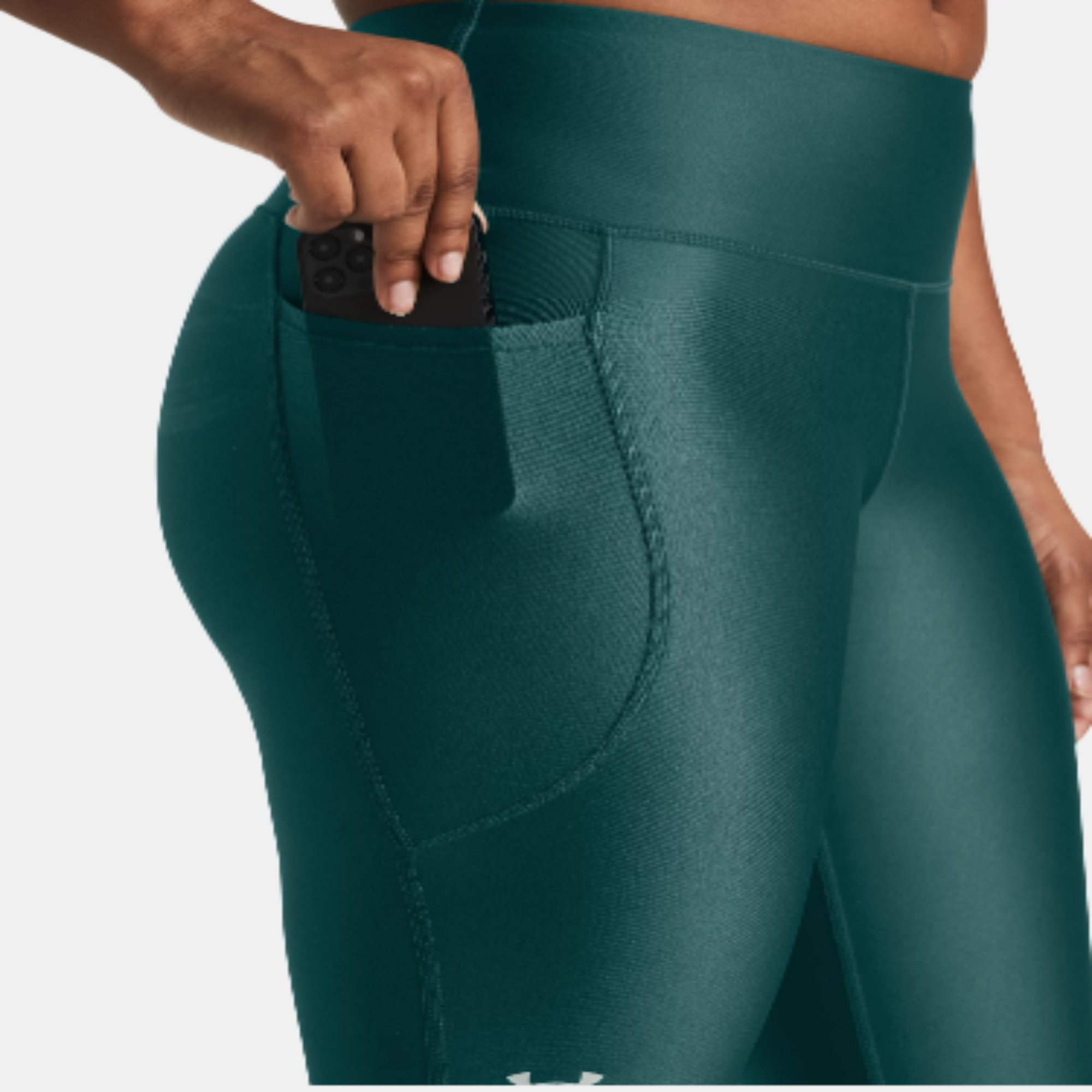 Women's Under Armour Vanish Breeze Ankle Leggings