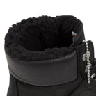 Women's Timberland Premium 6" WP Warm Lined Boot Nubuck