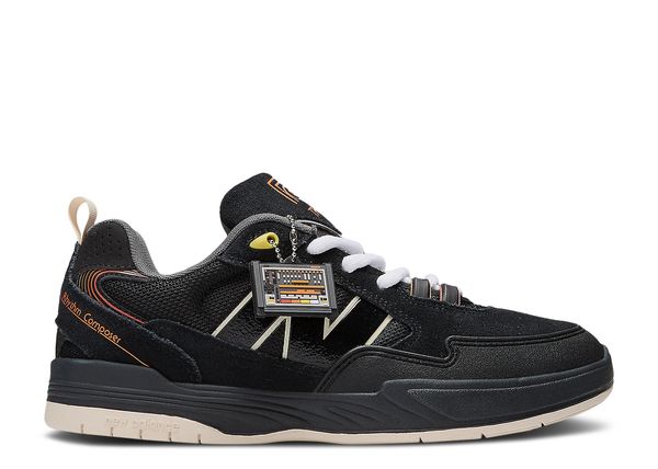 Men's New Balance x Roland Tiago Lemos 808 "Black"