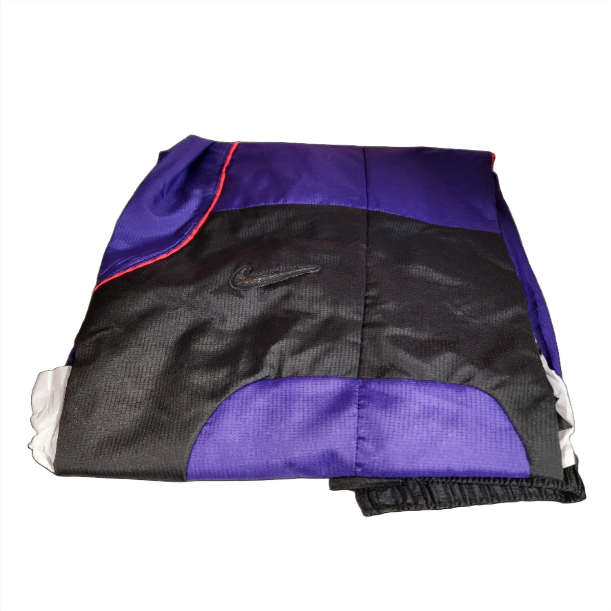 Men's Nike Throwback Basketball Pants