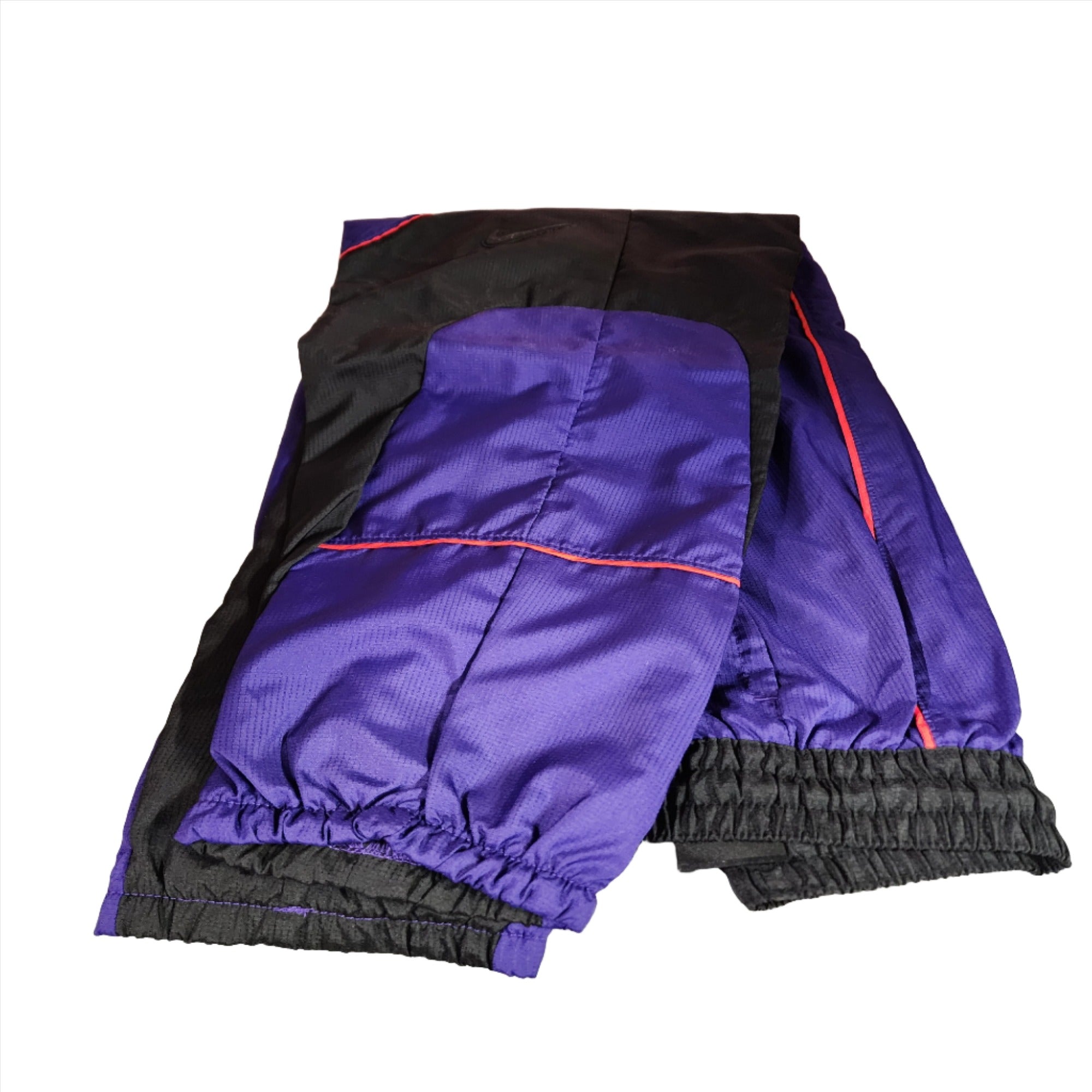 Men's Nike Throwback Basketball Pants