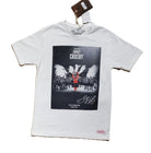 Mitchell and Ness Team Canada Crosby Raise The Trophy Tee