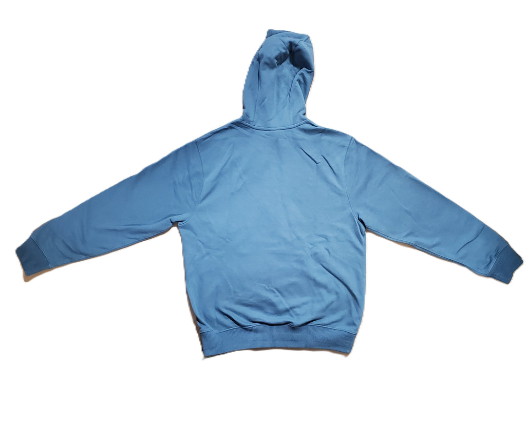 Men's Nike Club PO FT Hoodie Refined