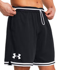 Men's Under Armour Perimeter 10" Shorts "Black"