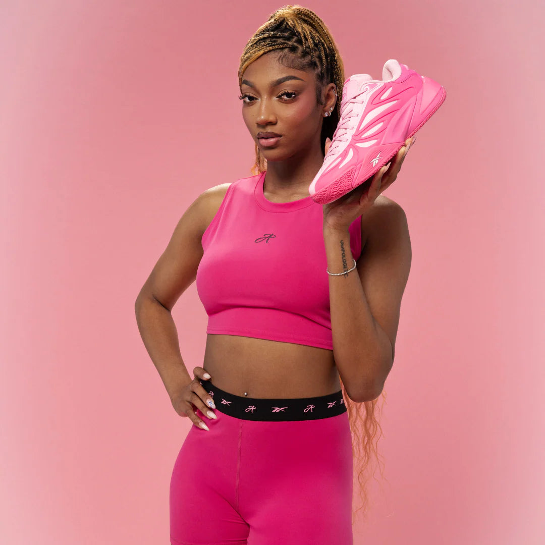 Men's/Women's Angel Reese 1 Basketball Shoes "Mebounds"