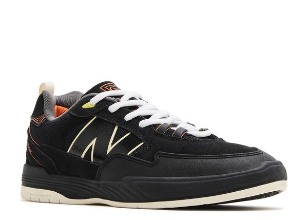 Men's New Balance x Roland Tiago Lemos 808 "Black"