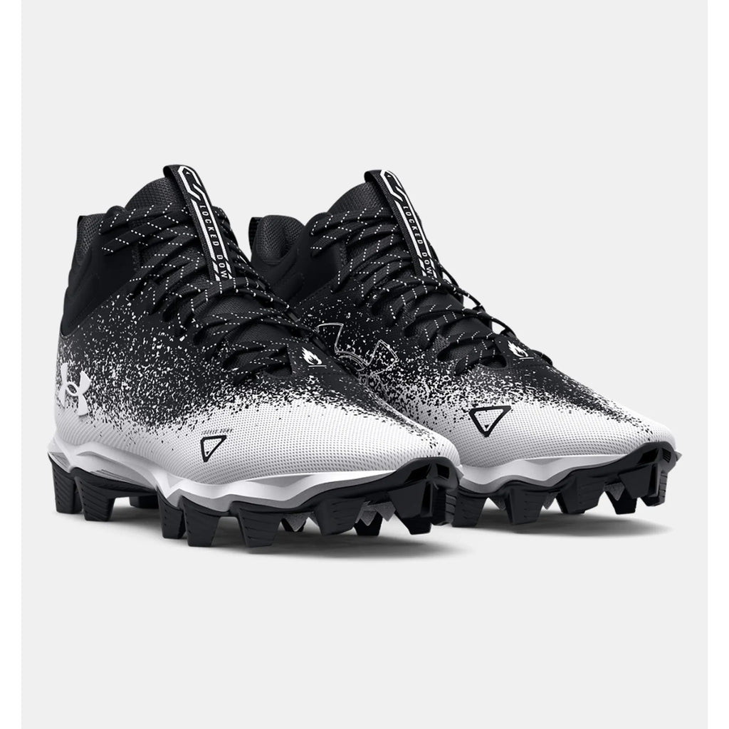 Men's UA Spotlight Franchise RM 2.0 Football Cleats