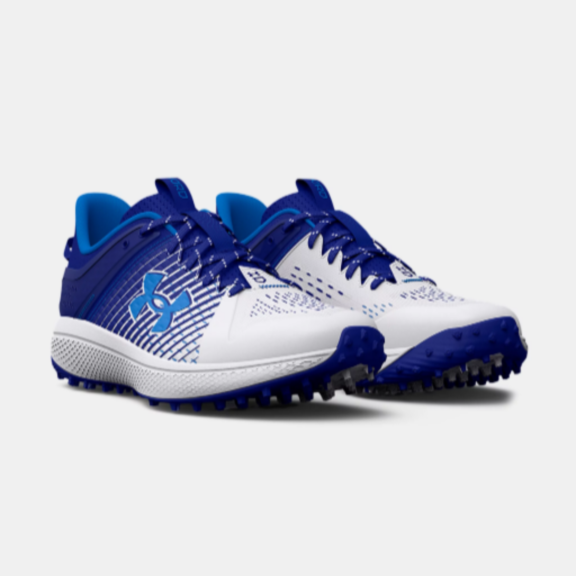 Men's Under Armour Yard Turf Baseball Cleats 