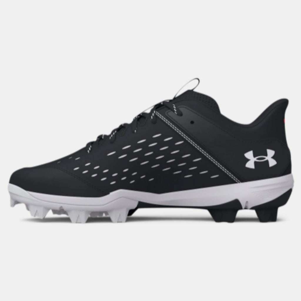 Boys' Under Armour Leadoff Low RM Jr. Baseball Cleats