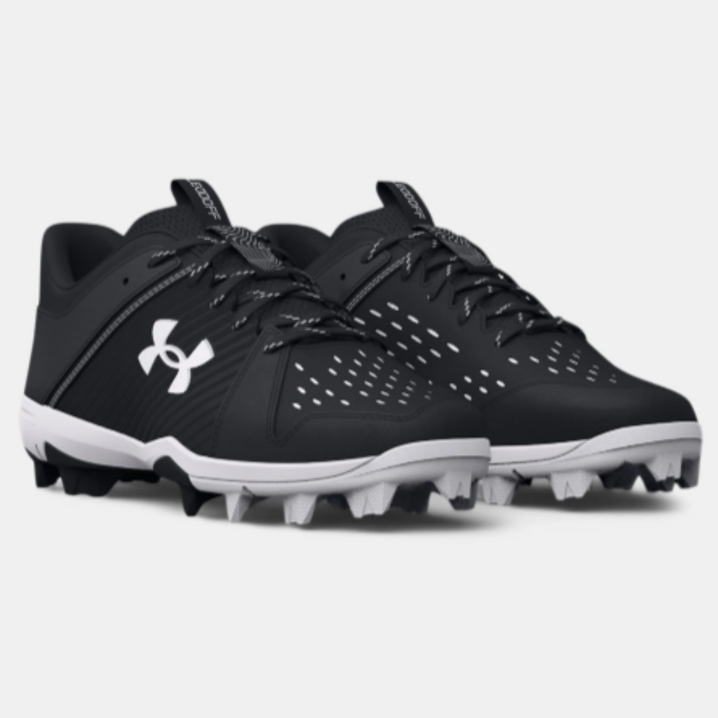 Boys' Under Armour Leadoff Low RM Jr. Baseball Cleats