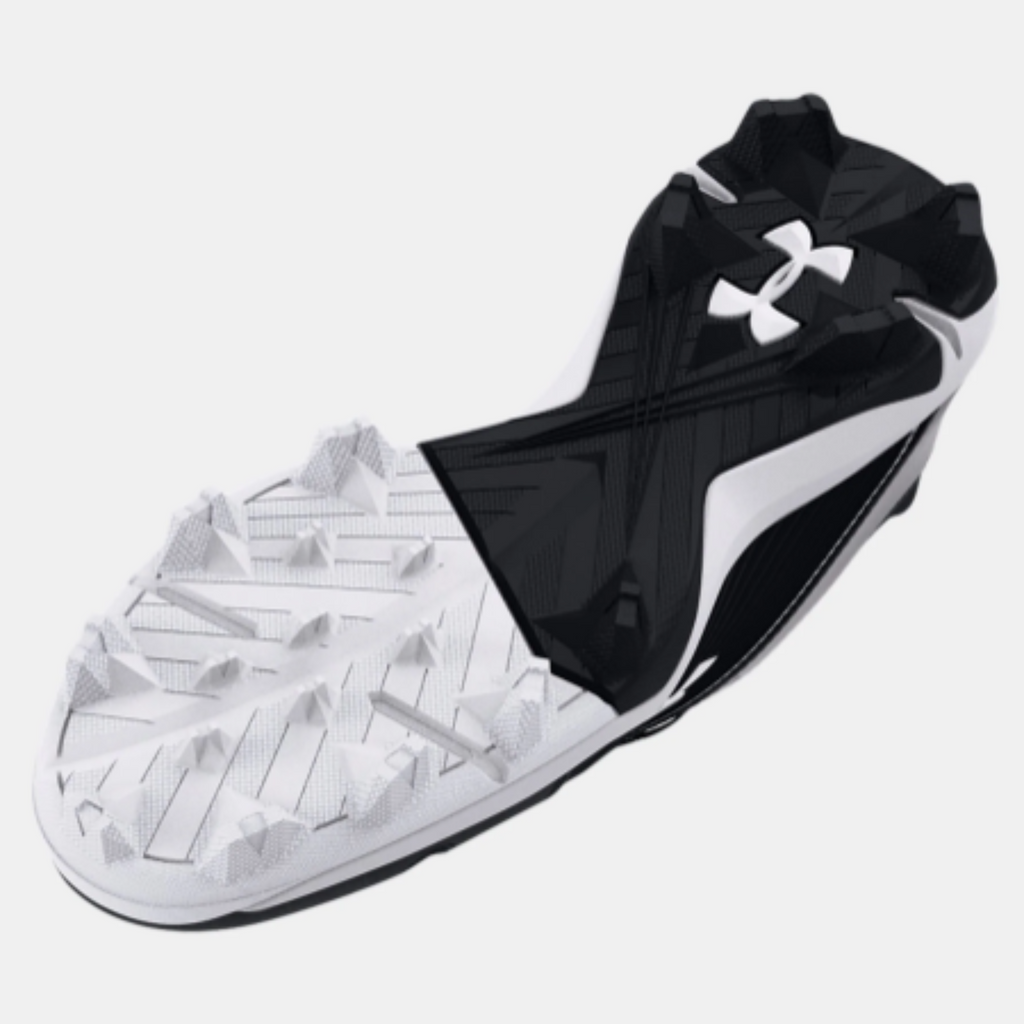 Boys' Under Armour Leadoff Low RM Jr. Baseball Cleats