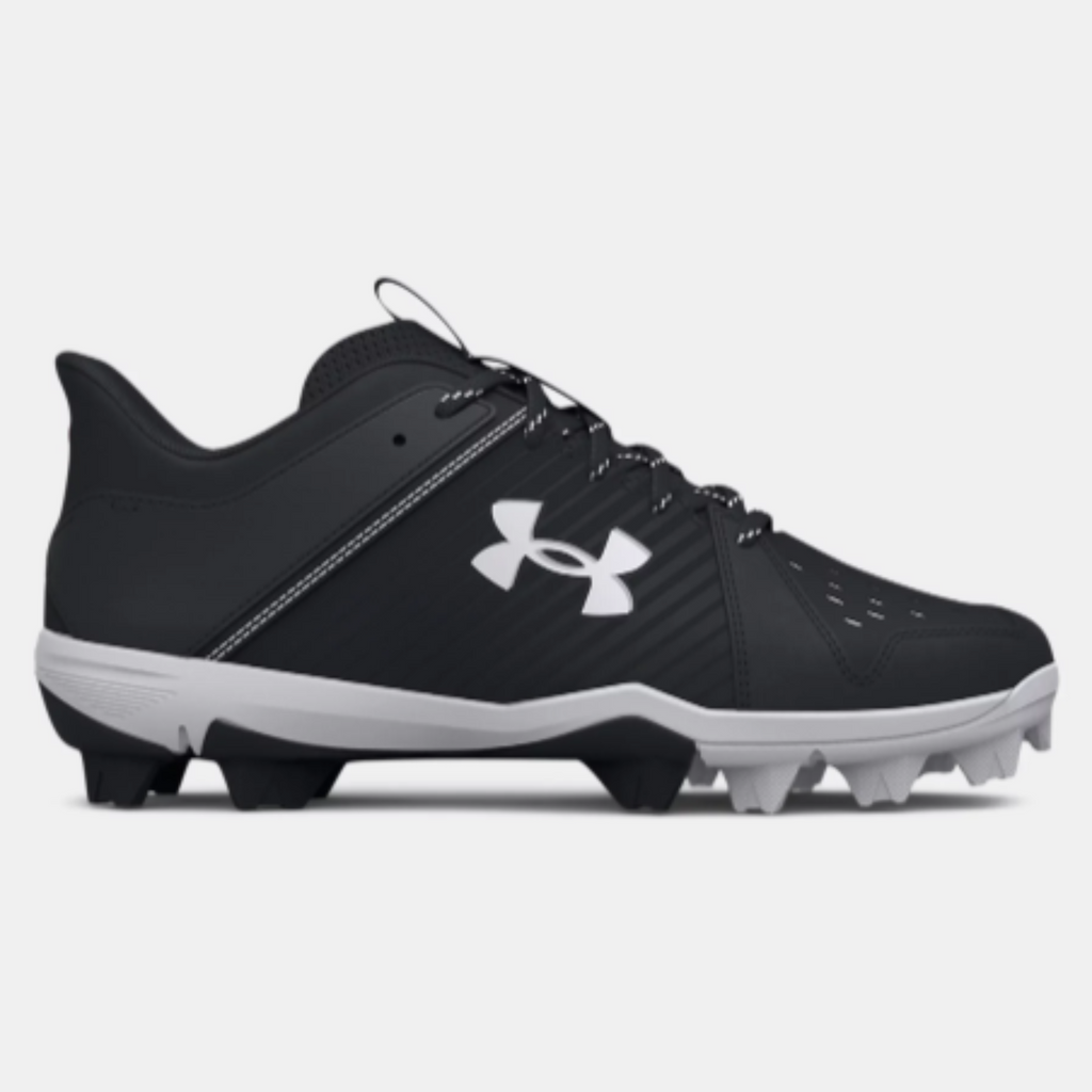 Boys' Under Armour Leadoff Low RM Jr. Baseball Cleats