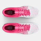 Boys' Under Armour Leadoff Low RM Jr. Baseball Cleats