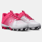 Boys' Under Armour Leadoff Low RM Jr. Baseball Cleats