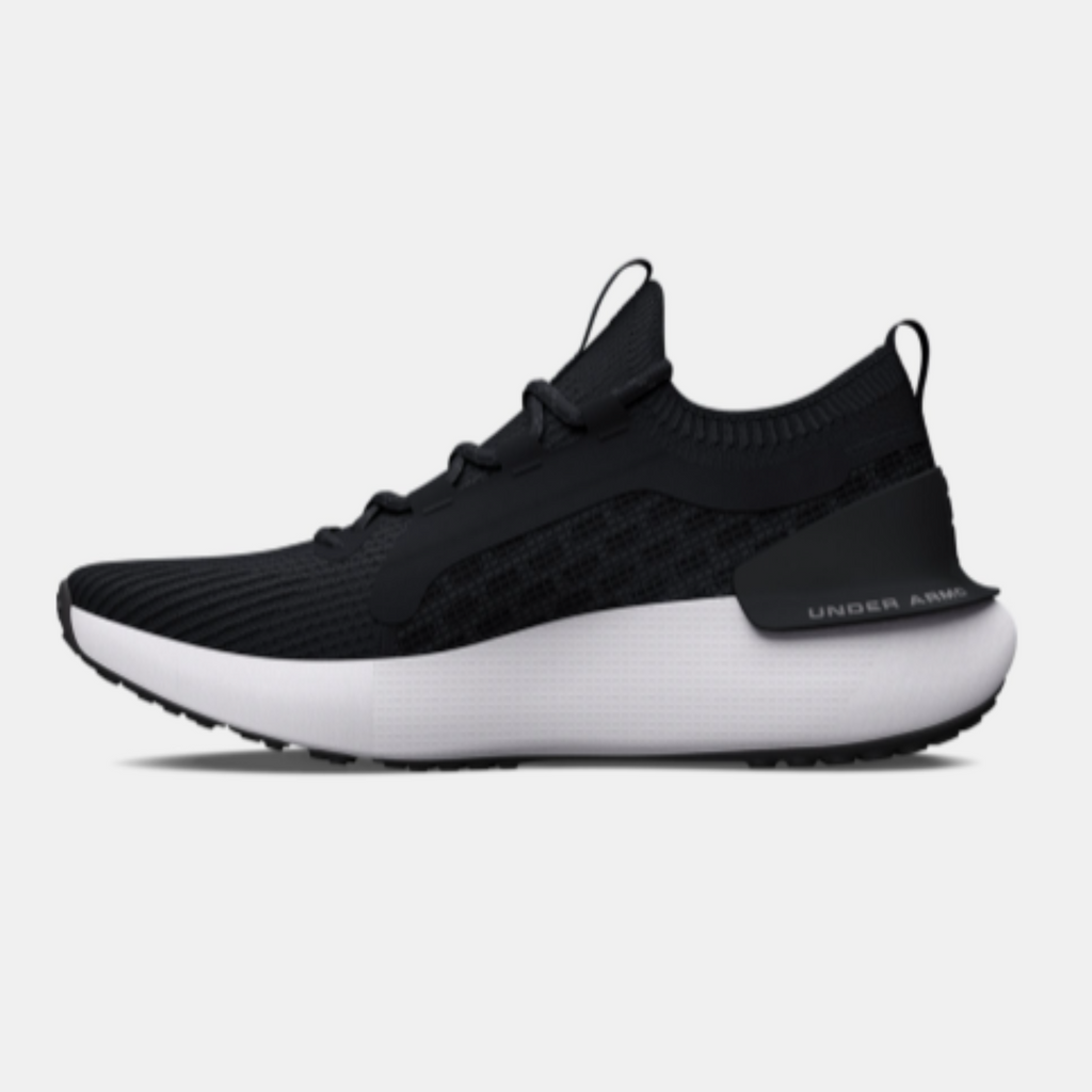 Men's Under Armour HOVR™ Phantom 3 SE "Black Jet Gray"