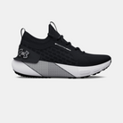 Men's Under Armour HOVR™ Phantom 3 SE "Black Jet Gray"