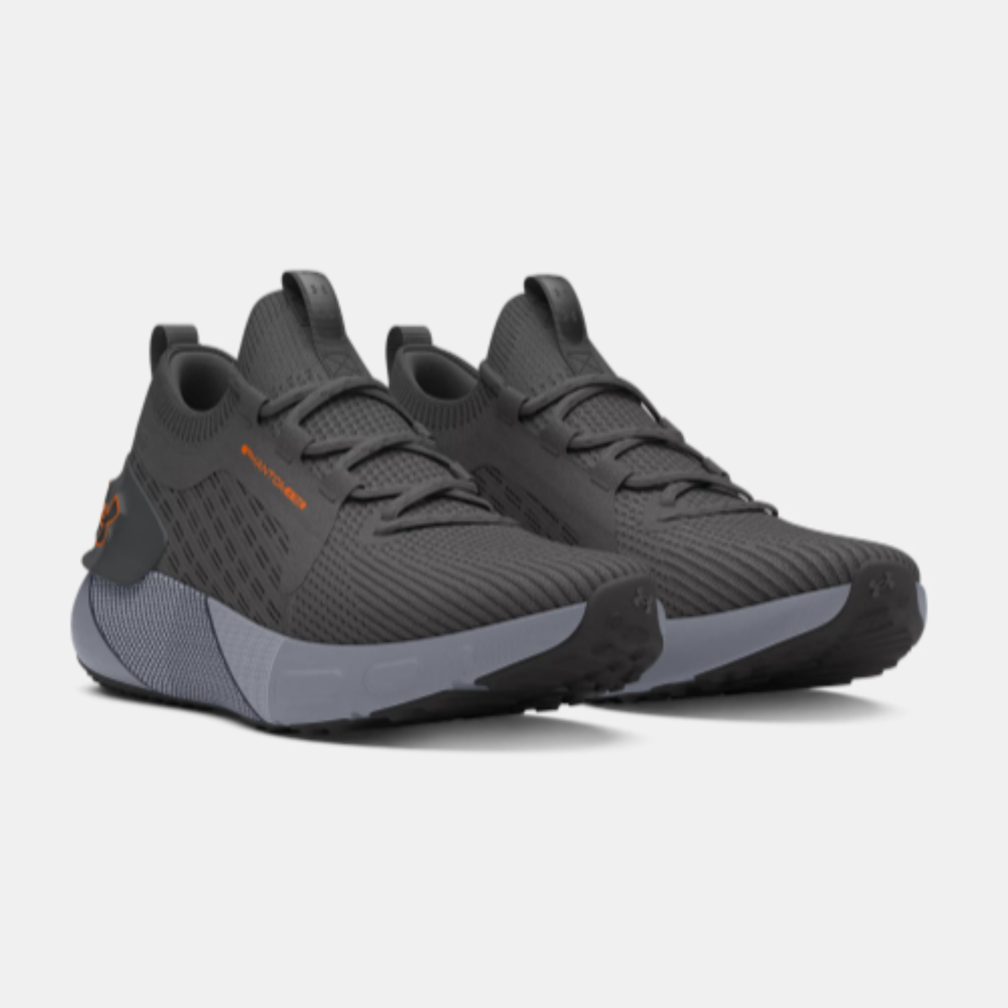 Under Armour HOVR Phantom 3 SE Gray US 10