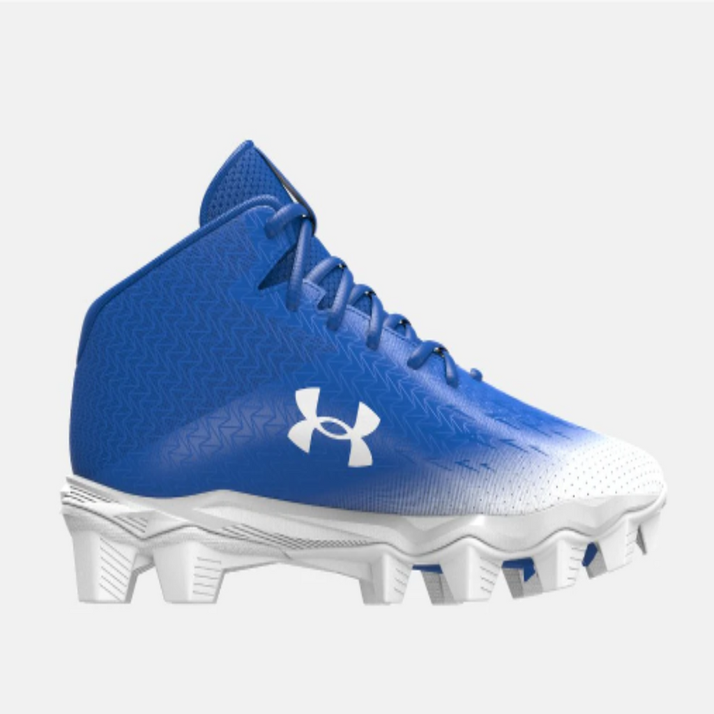 Men's Under Armour Spotlight Franchise 4 RM "Blue White"