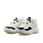 Curry Splash 24 Suede Basketball Shoes "Summit White Black" (Unisex)