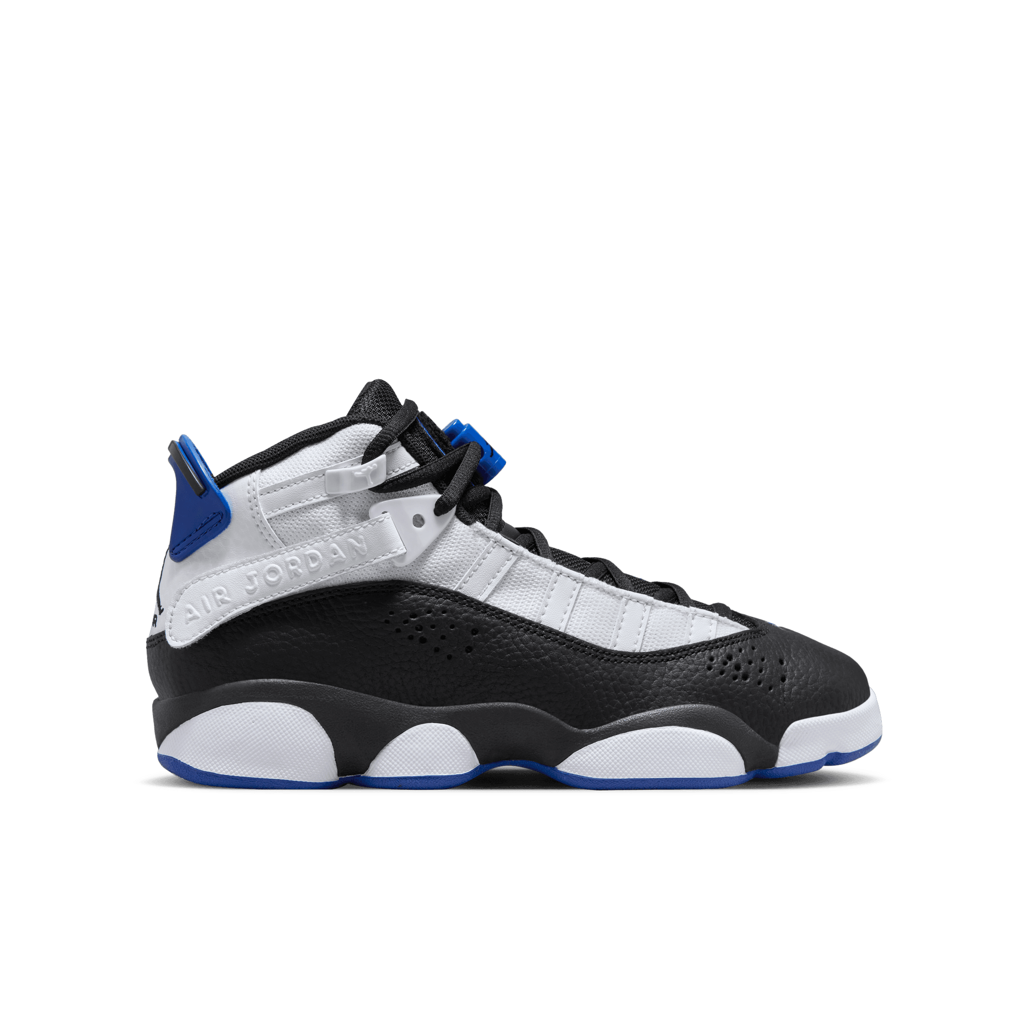 Jordan 6 Rings Older Kids Shoes White