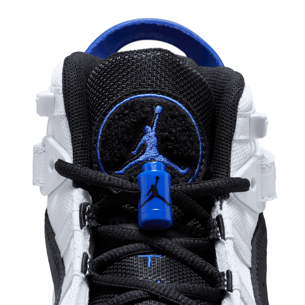 Big Kids' Jordan 6 Rings "Game Royal"