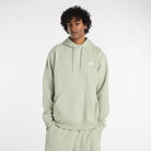 Men's New Balance Sport Essentials Fleece Hoodie