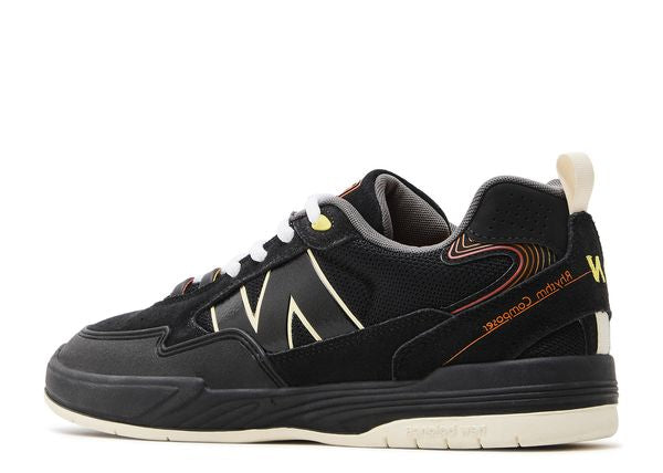 Men's New Balance x Roland Tiago Lemos 808 "Black"