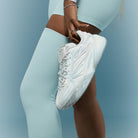 Men's/Women's Angel Reese 1 Basketball Shoes "Diamond Dust"